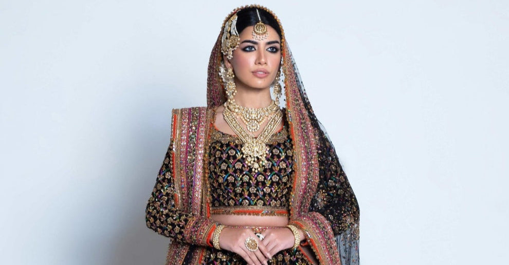 Fahad Hussayn - Naushayz